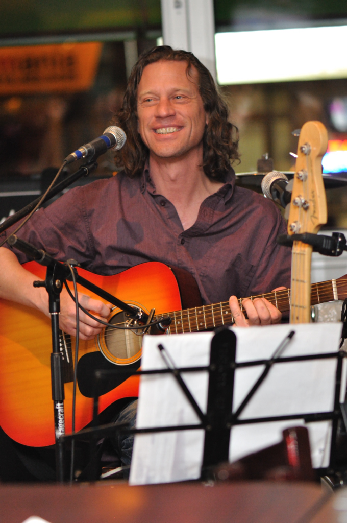 The Music TalentDaniel Davies.Taylor Made Original